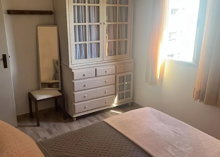 Malibu Enseada Apartamento Guarujá